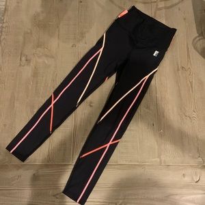 PE Nation Girls Leggings